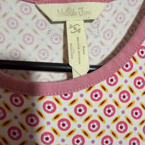 Matilda Jane Dress Bundle Size 8 - Picture 9 of 11